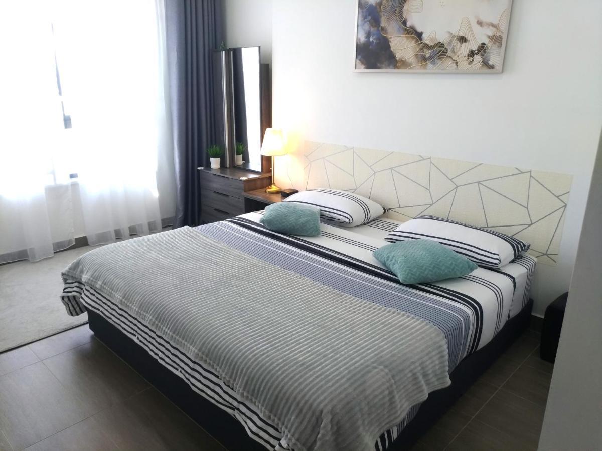 Golden Troika Kota Bharu - 2 Bedrooms Exteriör bild